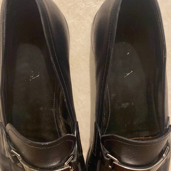 Prada loafers - Picture 6 of 11